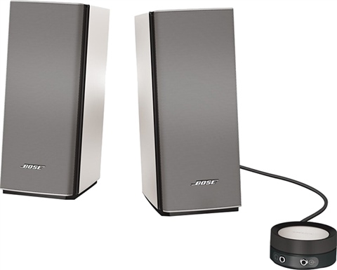 Bose Companion 3 Series 2, B - CeX (UK): - Buy, Sell, Donate